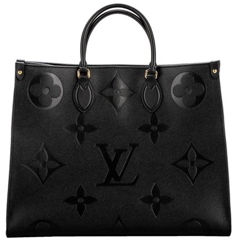 large black louis vuitton bag|louis vuitton bags black friday.